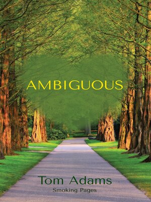 cover image of Ambiguous